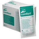Перчатки Comfort латексные хирургические стерильные припудренные р.7,5, 1 пара foto 2