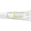 Крем A-Derma (А-Дерма) Dermalibour+ Cica антибактеріальний відновлюючий для обличчя та тіла 50 мл foto 2