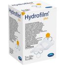 Повязка пленочная Hydrofilm Plus прозрачная с абсорбирующей подушечкой, 5 см х 7,2 см №30 foto 1