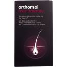 Orthomol Hair Intense new (для улучшения состояния и восстановления волос) 30 дней, капсулы №30 foto 1