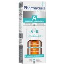 Концентрат Pharmaceris A (Фармацерис А) E-sensilix з вітаміном Е для чутливої та алергічної шкіри, 30 мл foto 2