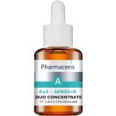 Концентрат Pharmaceris A (Фармацерис А) E-sensilix з вітаміном Е для чутливої та алергічної шкіри, 30 мл foto 1