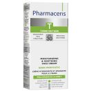 Крем Pharmaceris T(Фармацерис Т) Sebomatt – Moistatic інтенсивне зволоження для вугрової шкіри, 50 мл foto 2