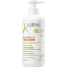 Молочко-эмолент A-Derma (А-Дерма) Exomega Control 400 мл foto 1