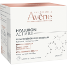 Крем Avene (Авене) Hyaluron Activ B3 для регенерації клітин, 50 мл foto 4