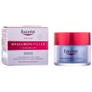 Крем Eucerin (Юцерин) Hyaluron Filler Volume Lift Ночной антивозрастной для восстановления контура лица 50 мл foto 4