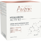 Крем Avene (Авене) Hyaluron Activ B3 нічний, 40 мл foto 4