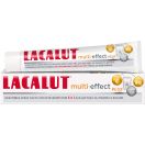 Зубна паста Lacalut (Лакалут) Мульти-ефект Плюс 75 мл foto 1