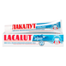 Зубна паста Lacalut (Лакалут) Alpin 75 г foto 2