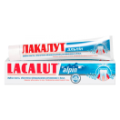 Зубная паста Lacalut (Лакалут) Alpin 75 г foto 2