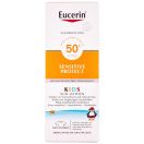 Лосьйон Eucerin Sun Protection сонцезахисний для чутливої шкіри дітей SPF50 150 мл foto 2