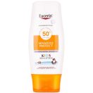 Лосьйон Eucerin Sun Protection сонцезахисний для чутливої шкіри дітей SPF50 150 мл foto 1