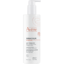 Молочко Avene (Авене) XeraCalm Nutrition для питания сухой и очень сухой чувствительной кожи лица и тела 400 мл foto 1