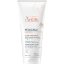 Бальзам Avene (Авене) XeraCalm Nutrition для живлення сухої та дуже сухої чутливої шкіри обличчя та тіла 200 мл foto 1