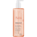 Гель Avene (Авене) XeraCalm Nutrition очищуючий для сухої чутливої шкіри обличчя та тіла 500 мл foto 1