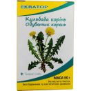 Кульбаба корінь фіточай 50 г foto 1