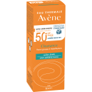 Средство Avene (Авене) Cleanance солнцезащитное для жирной и проблемной кожи лица SPF 50+, 50 мл foto 2
