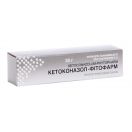 Кетоконазол-Фітофарм 2% крем 25 г foto 1