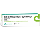 Бензилбензоат 25% мазь 30 г foto 1