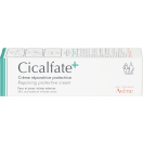 Крем Avene (Авене) Cicalfate+ відновлюючий захисний для чутливої ​​та подразненої шкіри 100 мл foto 3