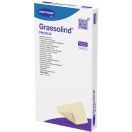 Повязка мазевая Grassolind neutral для ран атравматичная 10 см х 20 см стерильная №30 foto 2