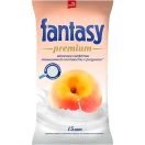 Салфетки влажные Fantasy Premium антисептические 15 шт. foto 2