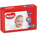 Підгузки Huggies Classic р.3 (4-9 кг) №48 foto 2
