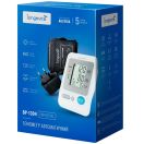 Тонометр Longevita (Лонгевита) BP-1304 автоматический foto 2