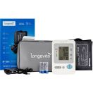 Тонометр Longevita (Лонгевита) BP-1304 автоматический foto 4