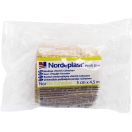 Бинт медичний Nordeplast NorDic Cohesive самофіксований 5 см х 4,5 м foto 1