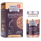 Swiss Energy (Свисс Энерджи) BeautyVit капсулы №30 foto 6