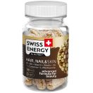 Вітаміни Swiss Energy Hair, Nail & Skin капсули №30 foto 1