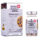 Swiss Energy (Свісс Енерджі) ImmunoVit капсули №30 foto 5