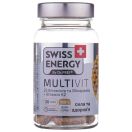 Swiss Energy (Свісс Енерджі) MultiVit капсули №30 foto 1