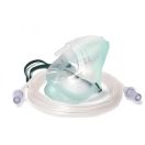 Маска кислородная Intersurgical EcoLite с трубкой для взрослых (1135015) foto 2