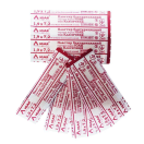 Лейкопластырь Igar (Игар) 1,9 х 7,2 см бактерицидный классический №10 foto 2