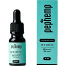 Pephemp Масло 30% СBD Isolate со вкусом мяты 10 мл foto 1
