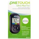 Глюкометр OneTouch Ultra Plus Flex - фото №1 Глюкометр OneTouch Ultra Plus Flex foto 1