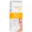 Солнцезащитный крем для лица Bioderma (Биодерма) Photoderm Spot-Age SPF 50+ 40 мл  foto 2