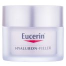 Крем Eucerin Hyaluron-Filler денний проти зморшок для всіх типів шкіри SPF 30 50 мл foto 1
