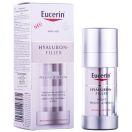 Сироватка і пілінг Eucerin (Юцерін) Hyaluron-Filler нічна (15*2) 30 мл foto 4