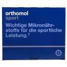 Вітаміни Orthomol Sport пляшечки з рідиною+таблетки+капсули (30 днів) foto 4