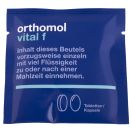 Вітаміни Orthomol Vital F таблетки+капсули (30 днів) foto 7