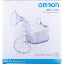 Ингалятор Omron компрессорный С101 Essential (NE-C101-E) - фото №1 Ингалятор Omron компрессорный С101 Essential (NE-C101-E) foto 1
