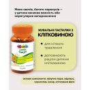Педіакід Gommes Transit з клітковиною легкість травлення пастилки №60 foto 4