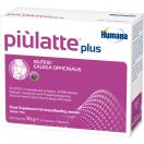 Humana Piulatte plus по 5 г саше №14 foto 1