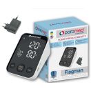 Тонометр Paramed Flagman New автоматический foto 2