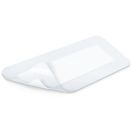 Повязка пластырная  Cosmopor Transparent (Космопор трансперент) пленочная прозрачная с абсорбирующей подушечкой 10 см*12 см, 1 шт. foto 1