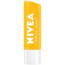 Бальзам для губ Nivea Тропічне манго 4,8 г foto 1