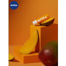 Бальзам для губ Nivea Тропічне манго 4,8 г foto 4